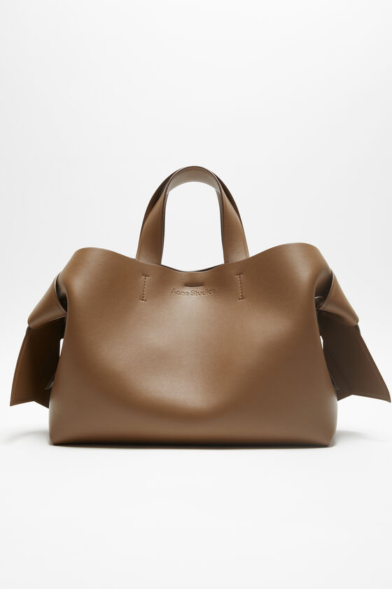 (image for) Effortless Musubi midi tote